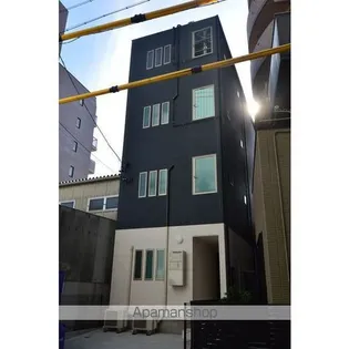 GREAT JOURNEY【1階】の外観