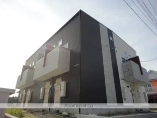 宮城県仙台市青葉区旭ケ丘2丁目【アパート】の外観