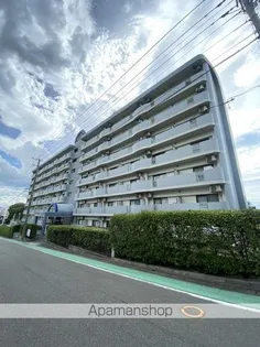 リクトール5【7階】の外観