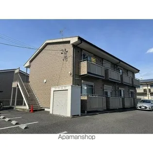 プランドールA棟の画像