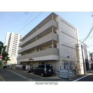 愛知県名古屋市千種区内山1丁目【マンション】の外観