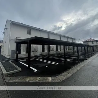 SKY BLUE本館B棟の画像