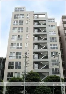 WELLTOWER【6階】の外観