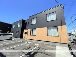 HONDORI TERRACE(ホンドオリテラス)【2階】の外観