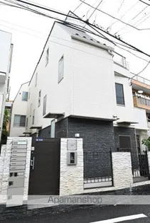 シーズ・ガレリア南青山【1階】の外観