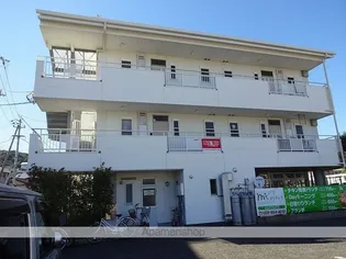 ハイツノウムの画像