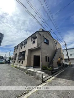 リバティー川名の画像