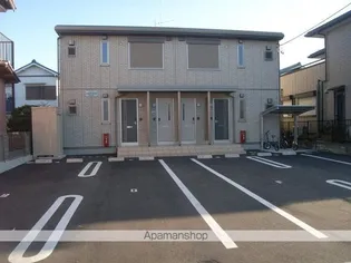 シャルマンコート【2階】の外観