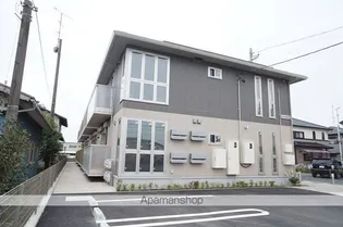 LA CASA 南浅田の画像