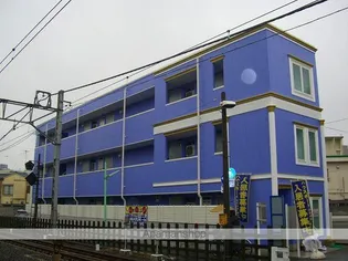 プレシャス野方の画像