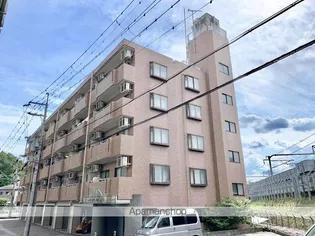 カルテットKOBORI D棟の画像