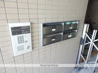 アゴラオーキッド藤崎【2階】のその他画像