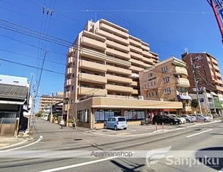 ライオンズマンション味酒町の画像