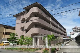 ウィステリア【1階】の外観