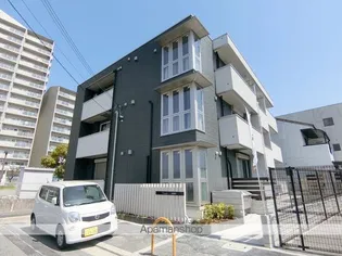 CLASHIST常磐町の画像