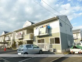 アネックス石塔Ⅴの画像