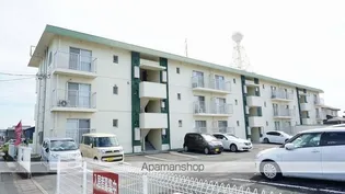 アールベロ【2階】の外観