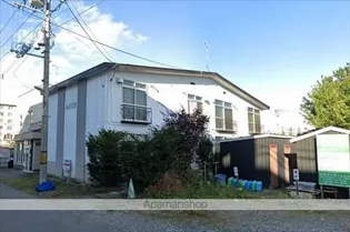 みどり荘【202号室】の外観