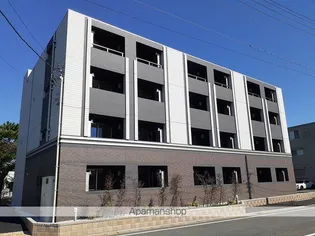 サンライズ宮前の画像