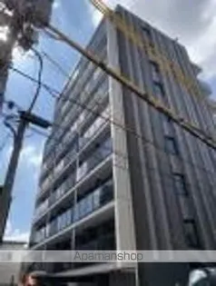メイクスデザイン池袋EAST【502号室号室】の外観