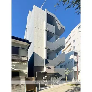 クアルツ代沢の画像
