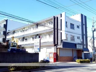 メゾン川口朝日Iの画像