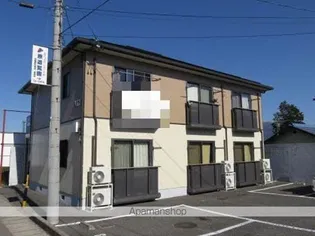 レインボー美晴A棟の画像