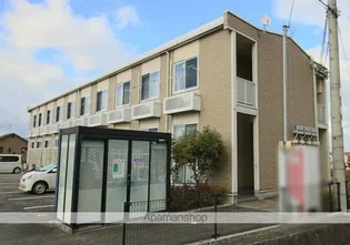 レオパレス北流の画像