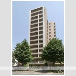 プライムアーバン目白【13階】の外観