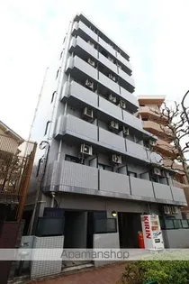 リバティヒルズ中野江原【2階】の外観