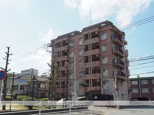 ファインポートA館の画像