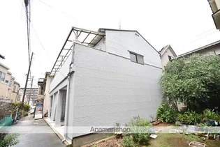 吉島アパートの画像