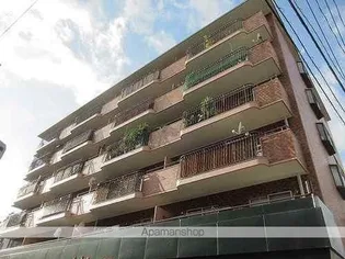 ボーン平尾【3階】の外観