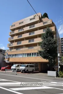 宮城県仙台市青葉区柏木1丁目【マンション】の外観