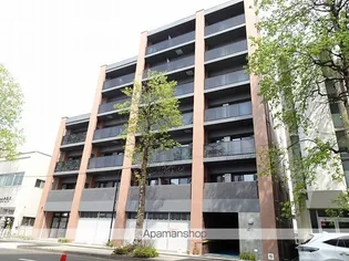 MTIマンション仙台卸町の画像