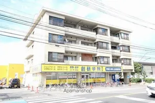 サンハイツ21の画像