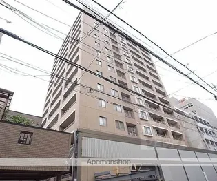 ユニハイム四条大宮駅前の画像