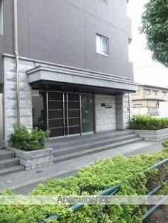 スパシエトラッド中野野方【3階】の外観