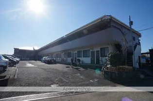 ガーデン六実の画像