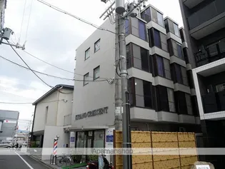 KITANOクレセント【506号室】の外観