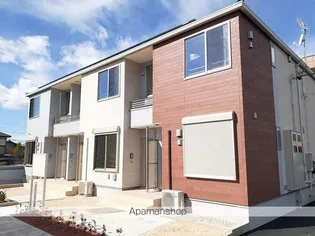 ルラフェンⅠ【1階】の外観