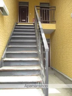 リーフ蛇田【202号室】のその他画像