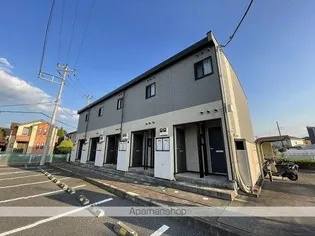 レオパレスヴェルドミールの画像