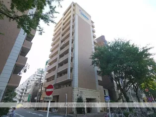 プレサンスSAKAE白川公園【6階】の外観