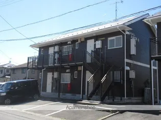 フォーレスト ヒルズA棟の画像