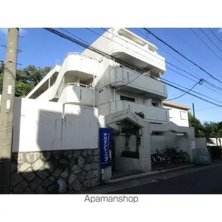 メゾン・ド・サージュ【301号室】の外観