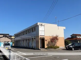 レオパレス白山の画像