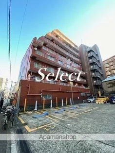 ライオンズマンション末吉町の画像