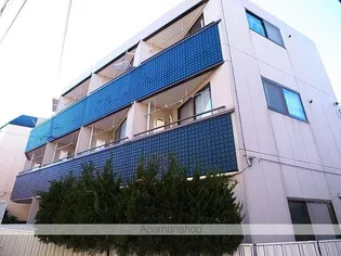 セントラルパレスの画像