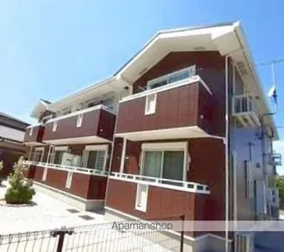 メゾングラースMの画像